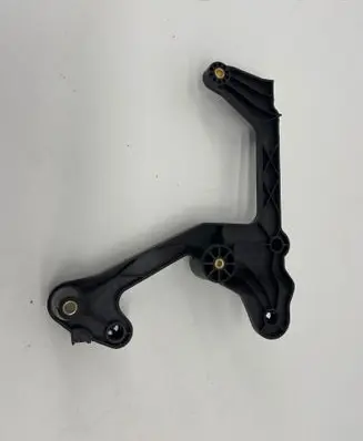 Volkswagen PASSAT B8 Air filter cleaner box bracket assembly 3Q0129671A
