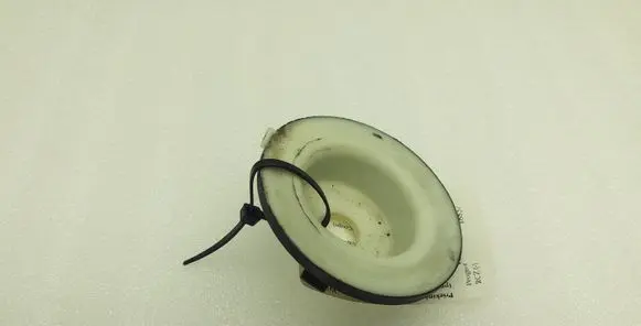 Peugeot RCZ Front coil spring rubber mount 9633462080