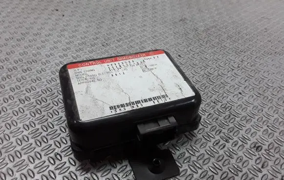 Hyundai Galloper Immobilizer control unit/module HR805150