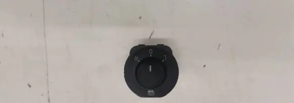 Skoda Octavia Mk3 (5E) Wing mirror switch 5E0959565B
