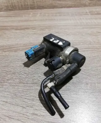 Peugeot 307 Turbo solenoid valve 9641726680