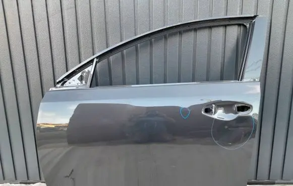 KIA Pro Cee'd III Front door