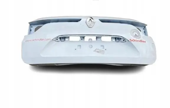 Renault Megane IV Tailgate/trunk/boot exterior handle MEGANE901525985R