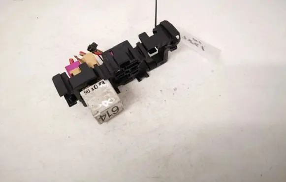 Fuse box set