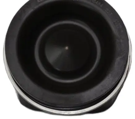 Man TGE 1gen Piston STD1918484 STU130139