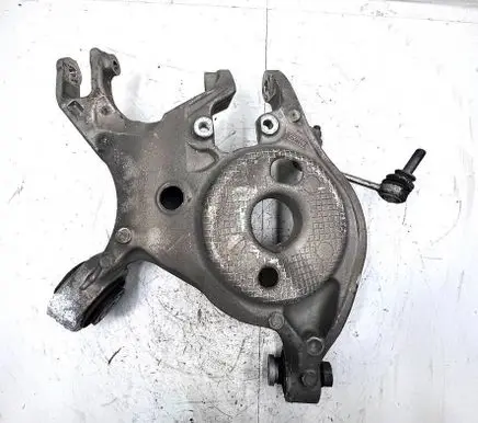 Ford Fusion II Rear upper control arm/wishbone DG9C5K652CX