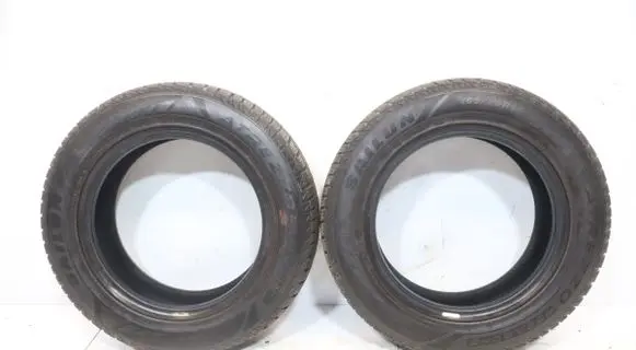 Toyota Yaris R14 winter tire 6959655412727
