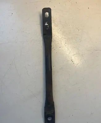 Citroen Jumpy Front subframe