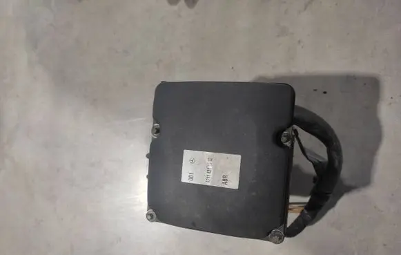 Mercedes-Benz E W211 ABS Pump A2114311912 0265250229 62217200907
