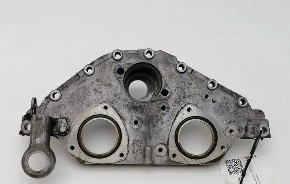 Mercedes-Benz C W203 Timing chain cover A2710160806