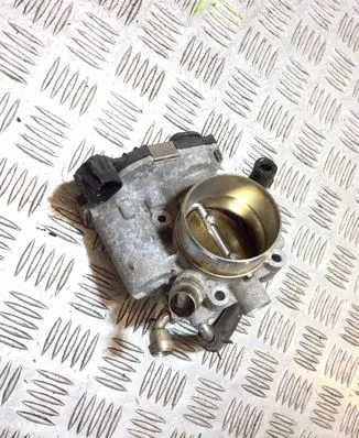 Opel Mokka Electric throttle body valve 55577375