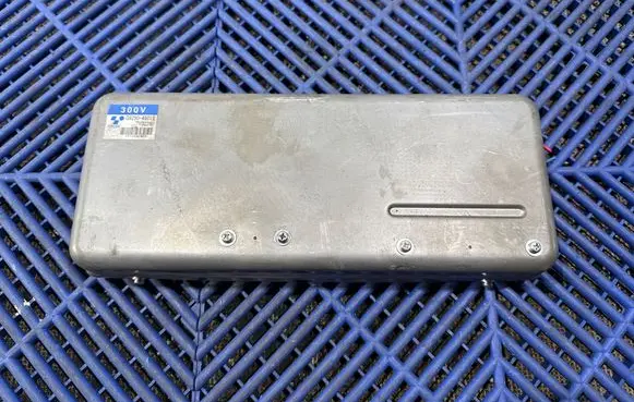 Lexus RX 330 - 350 - 400H Power steering control unit/module G925048011 7Y02260 1711022602