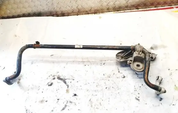 Front anti-roll bar/sway bar