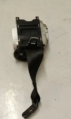 Audi A3 8Y Rear seatbelt 8Y0857805 8Y0857805G