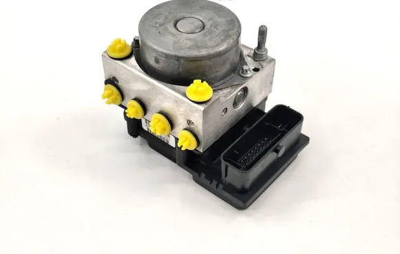 Opel Corsa D ABS Pump 93195839 0265232289 0265800872