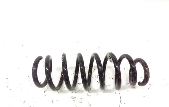 Volvo XC90 Front coil spring 31658305