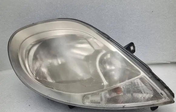 Renault Trafic II (X83) Headlight/headlamp 93859830 8200701356