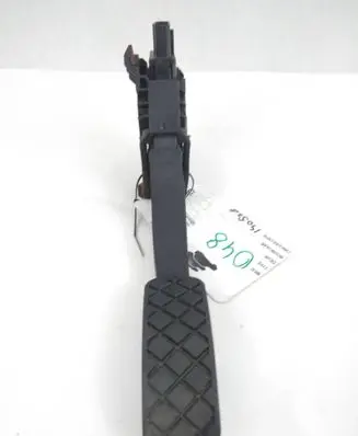 Volkswagen Up Accelerator throttle pedal 1S1721503A 6PV01062120
