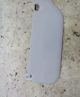 Peugeot 108 Sun visor KRIS235789
