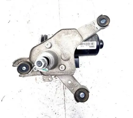 Ford Fusion II Wiper motor DS7317504BC