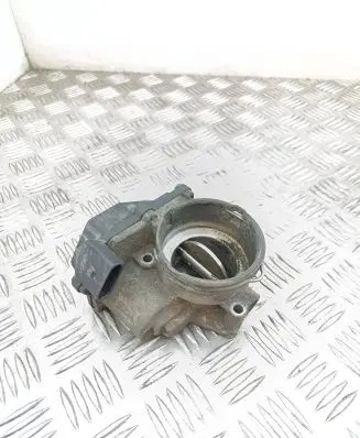 Volkswagen Caddy Throttle valve 03G128063 03G128063M