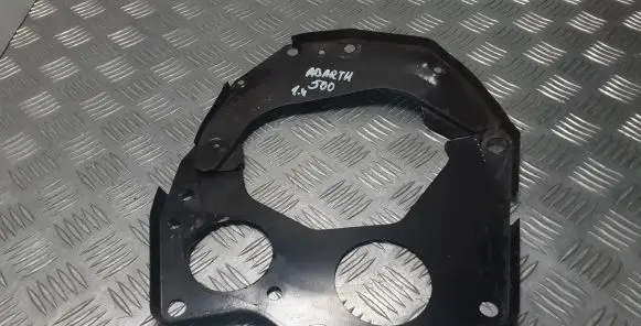 Fiat 500 Abarth other engine part