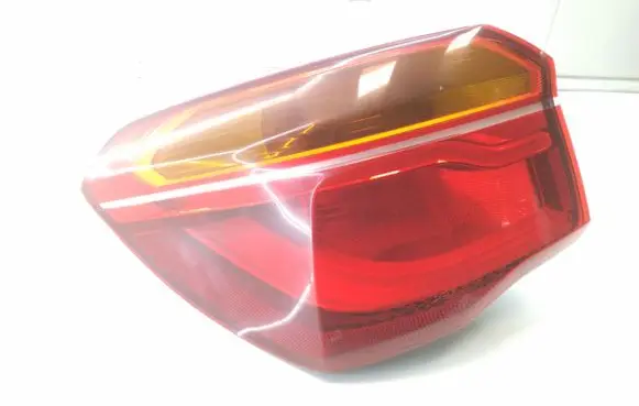 BMW X1 F48 F49 Rear/tail lights 735071510 7350715