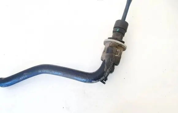Hyundai i30 Clutch master cylinder