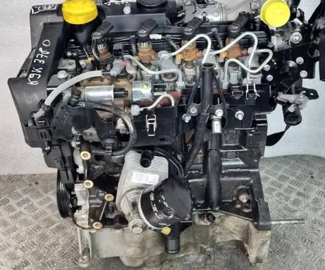 Renault Laguna III Engine K9K3780