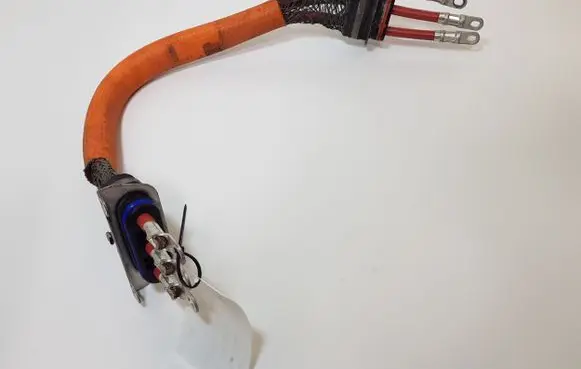 Mitsubishi Outlander Other wiring loom