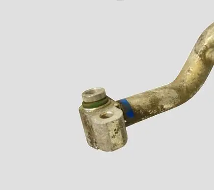 KIA Sorento Air conditioning (A/C) pipe/hose