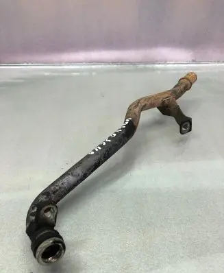 Volvo XC40 Oil level dip stick 