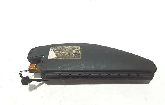Mercedes-Benz EQS V297 Seat airbag A2978603700