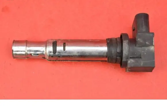 Volkswagen Polo High voltage ignition coil 0040102030