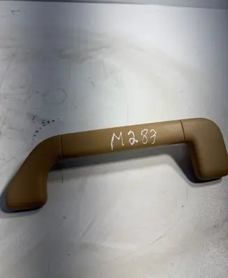 Porsche Cayenne (92A) Rear interior roof grab handle 3D9857608