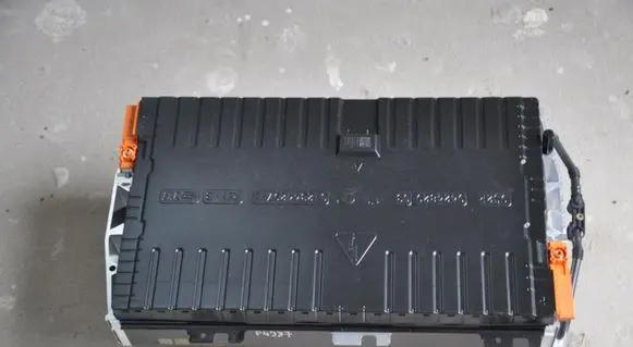 BMW iX3 Hybrid / electric car battery 9426646