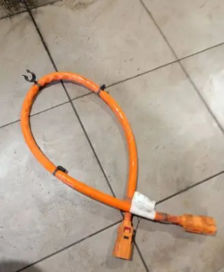Porsche Cayenne (92A) Other wiring loom 7P5971623 2152014 04022015