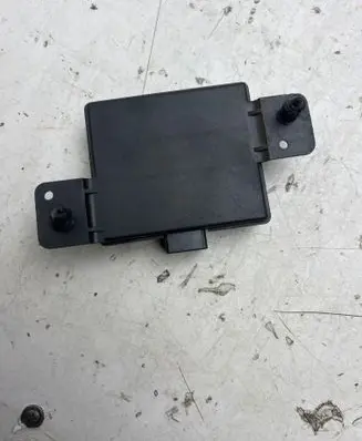 Dodge Nitro Alarm control unit/module 05026135AC A00XXXX DCV72003