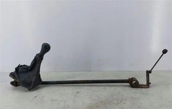 Peugeot 206 Gear shifter/selector 