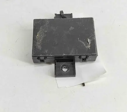 Aston Martin DB11 Fuel injection pump control unit/module 28503759 A2179008901