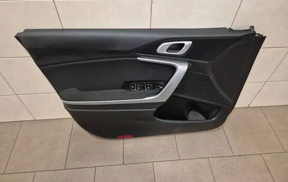 KIA Xceed Front door card panel trim 82350J7000