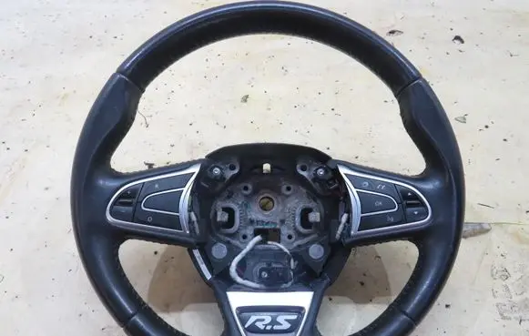Renault Megane IV Steering wheel 484005825R