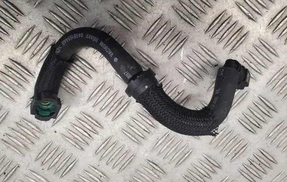 Dodge Challenger Vacuum line/pipe/hose 04581554AB