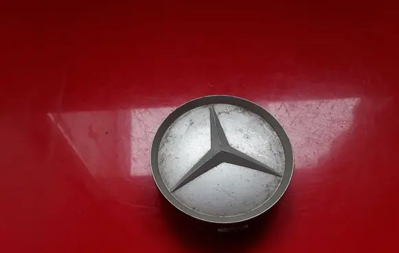 Mercedes-Benz A W168 Original wheel cap T16