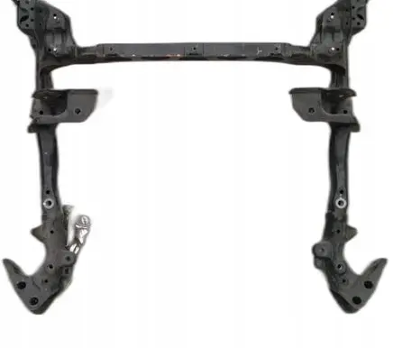 Audi A8 S8 D4 4H Front subframe 4H0399543