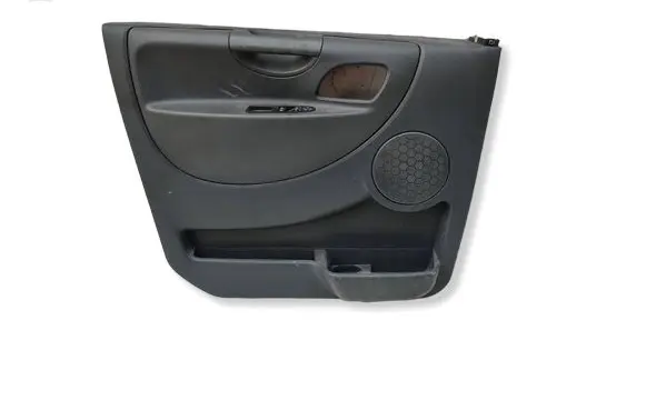 Peugeot Expert Front door card panel trim 1498951077