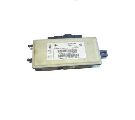 BMW 5 F10 F11 Airbag control unit/module 9385026 15B2720C0313F 31938502601K