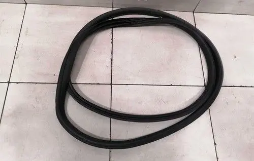 Mercedes-Benz C W205 Front door rubber seal A2056363800