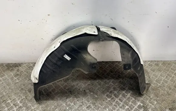 KIA Sportage Rear arch fender liner splash guards 86822R2000