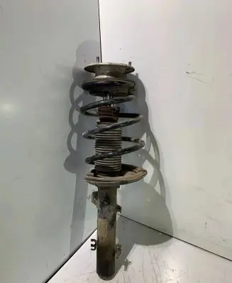 BMW X3 E83 Front shock absorber with coil spring 824904001301